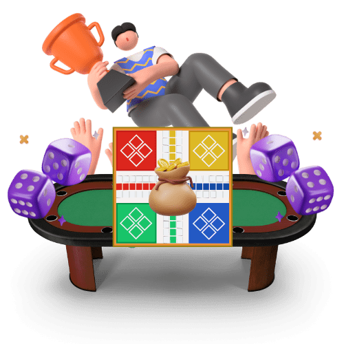 Cuevasoft ludo game Development Company