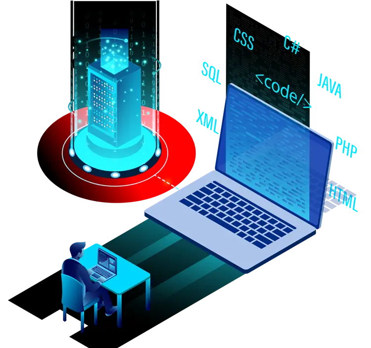 Cuevasoft Services