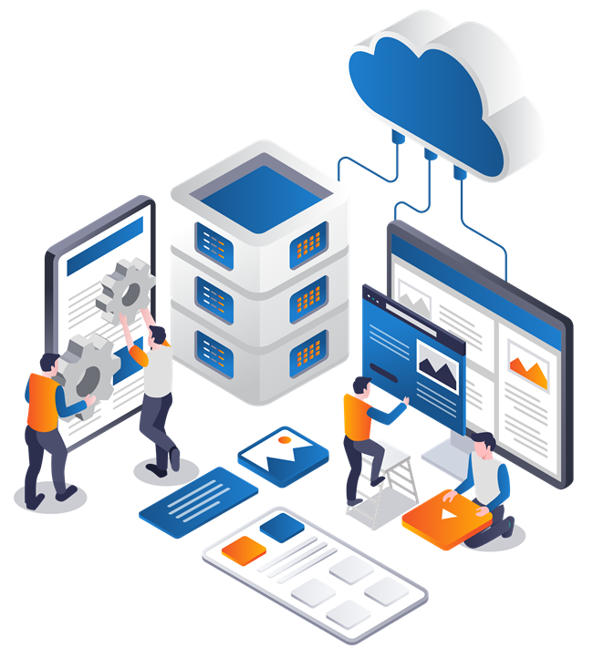 Web Development