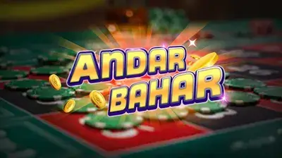 Andar Bahar Game Development