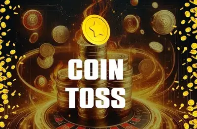 Coin Toss Game Development