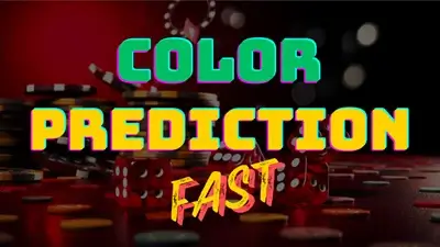 Color Prediction Fast Game Development