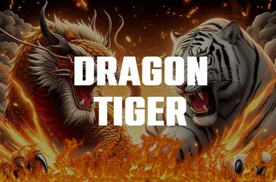 Dragon Tiger Game Development